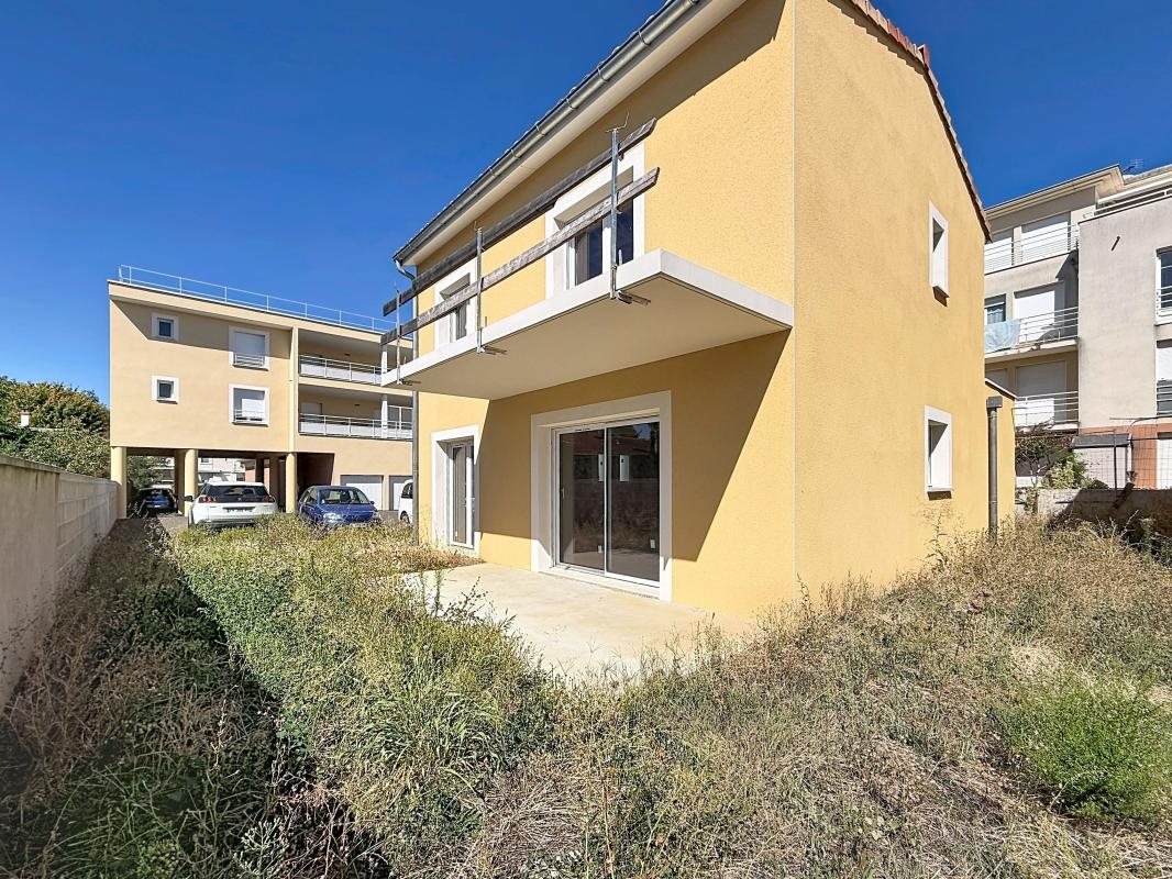 Maison à vendre, 110m², Portes-lès-Valence