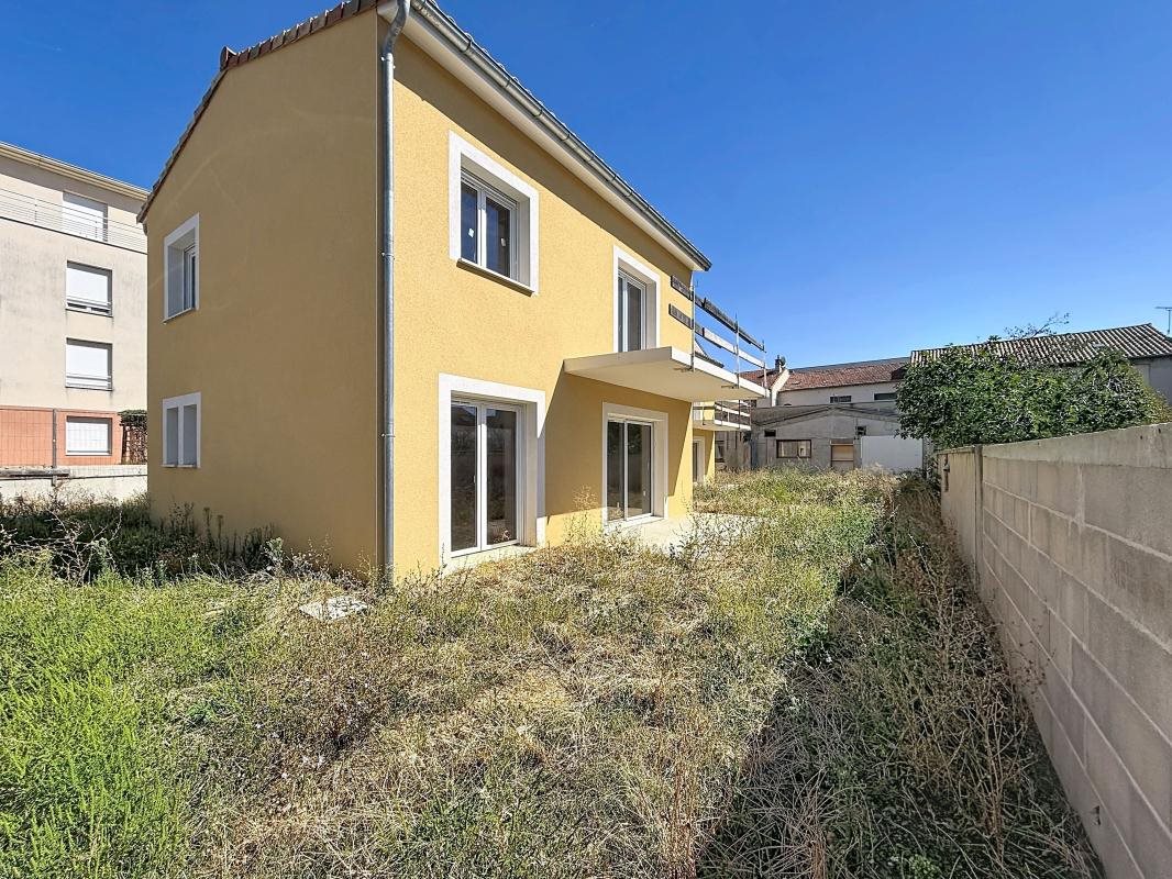Maison à vendre, 110m², Portes-lès-Valence