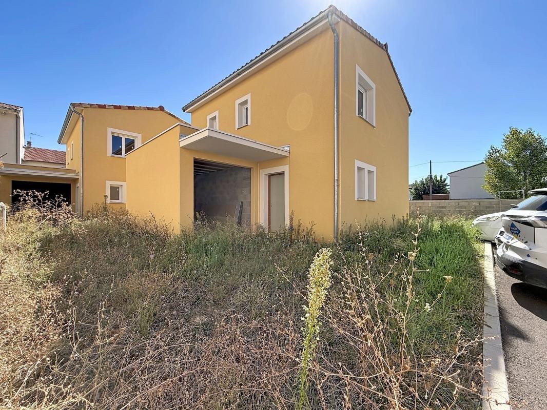 Maison à vendre, 110m², Portes-lès-Valence