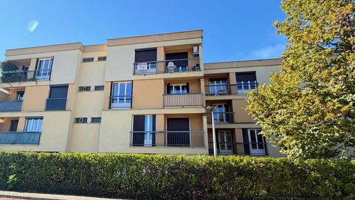 Appartement 4 pièces 79 m² · à Tournon-sur-Rhône · 79 m² · 149 000 €