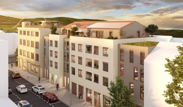 Appartement à vendre, 44m², Tain-l'Hermitage