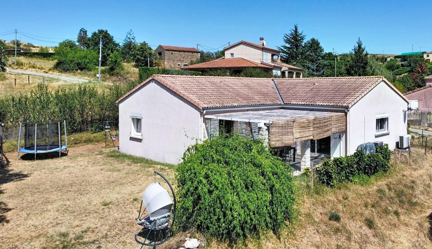 Maison à vendre, 114m², Colombier-le-Vieux