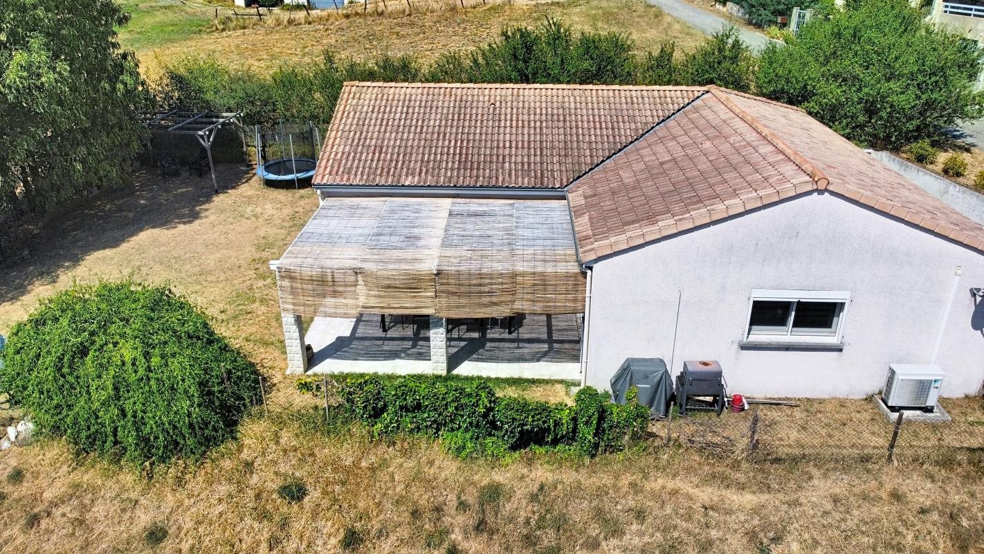 Maison à vendre, 114m², Colombier-le-Vieux