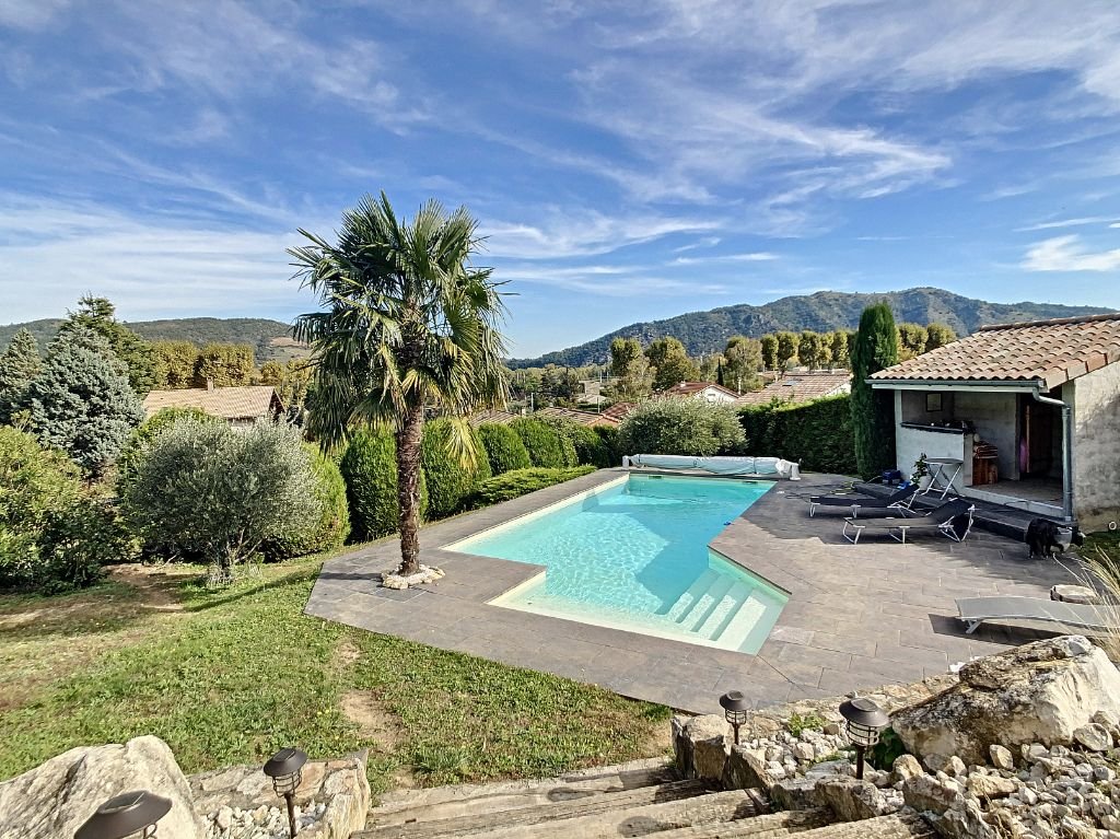 Maison à louer, 152m², Lemps