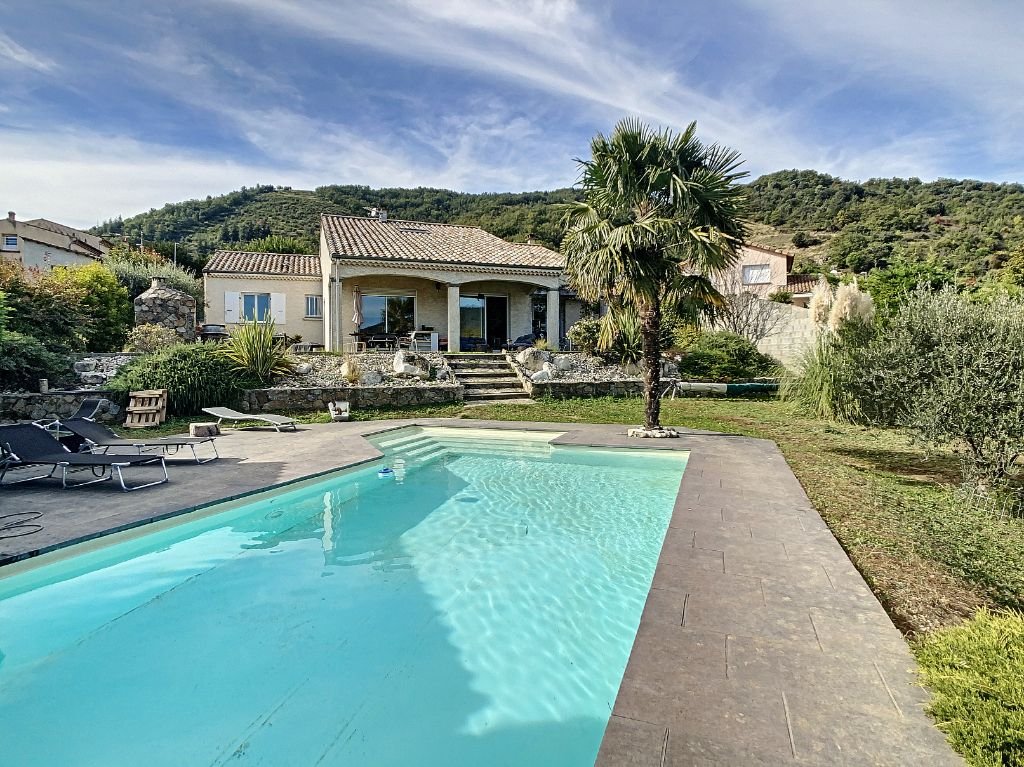 Maison à louer, 152m², Lemps