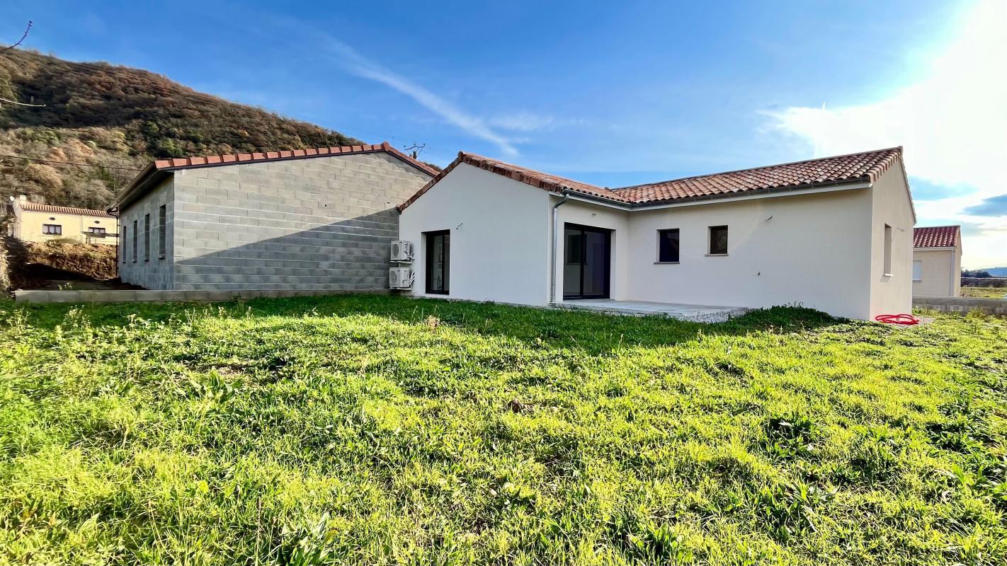 Maison à vendre, 98m², Serves-sur-Rhône