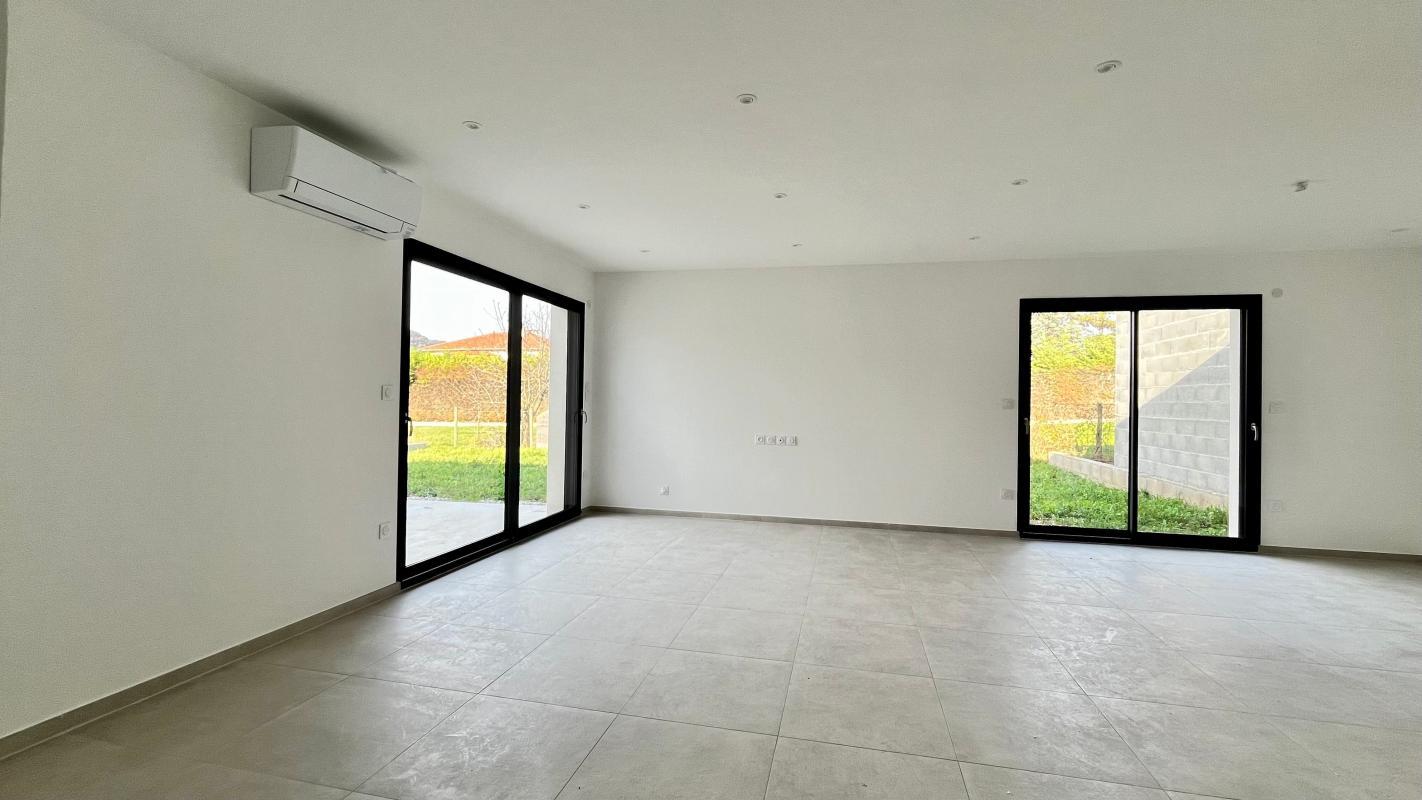 Maison à vendre, 98m², Serves-sur-Rhône