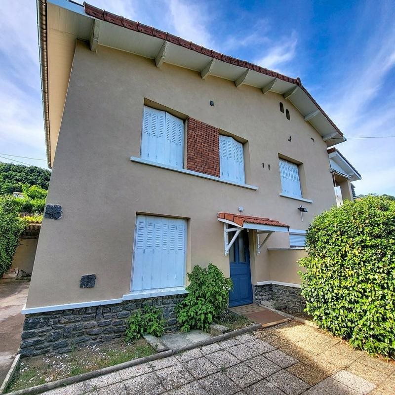 Maison à vendre, 146m², Lamastre