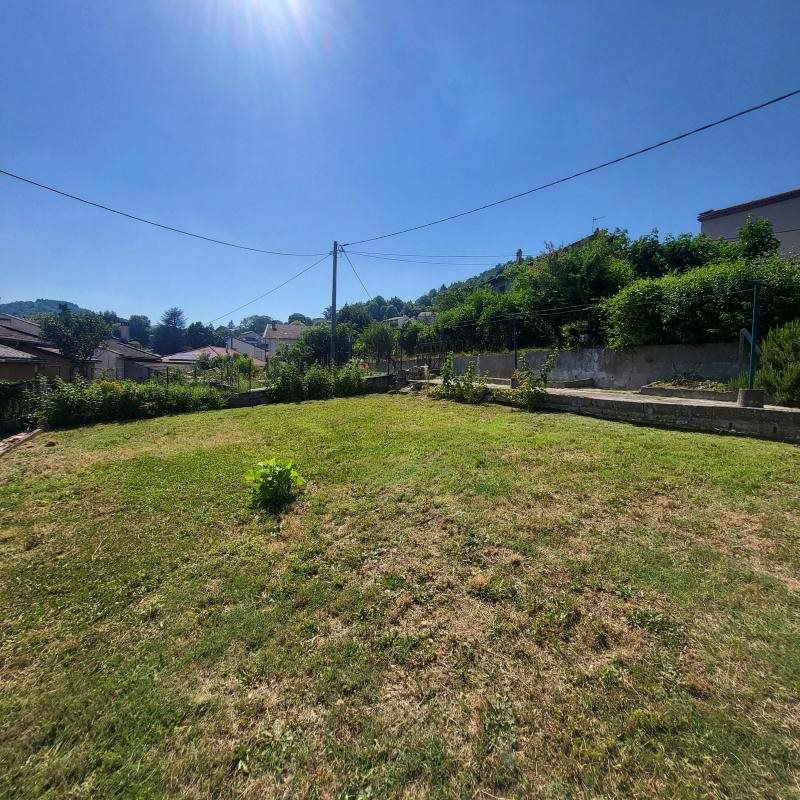 Maison à vendre, 146m², Lamastre