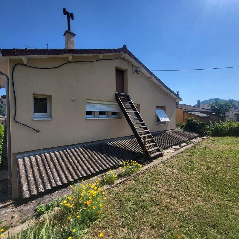 Maison à vendre, 146m², Lamastre