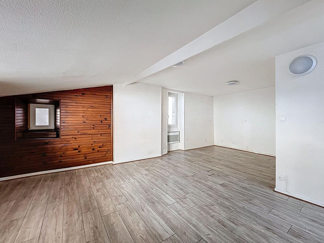 Appartement à vendre, 43m², Tournon-sur-Rhône