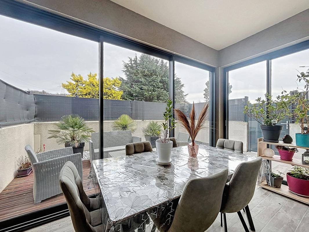 Maison à vendre, 111m², Châteauneuf-sur-Isère