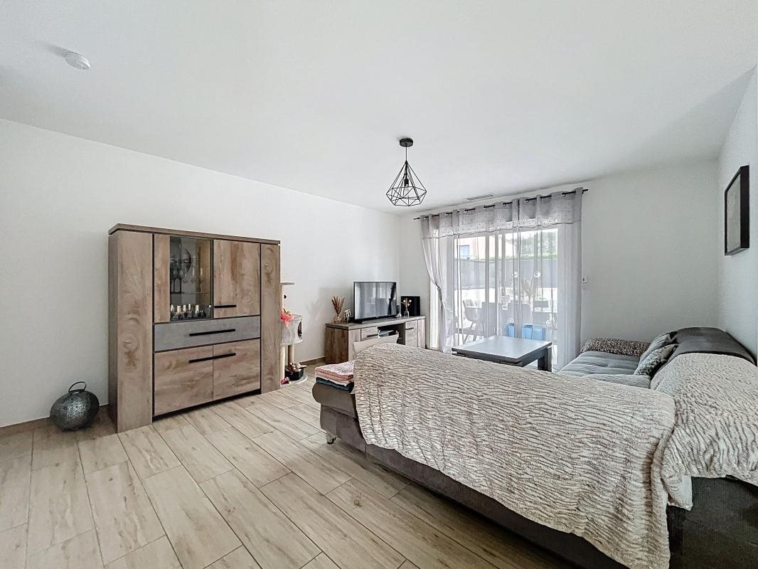 Maison à vendre, 111m², Châteauneuf-sur-Isère