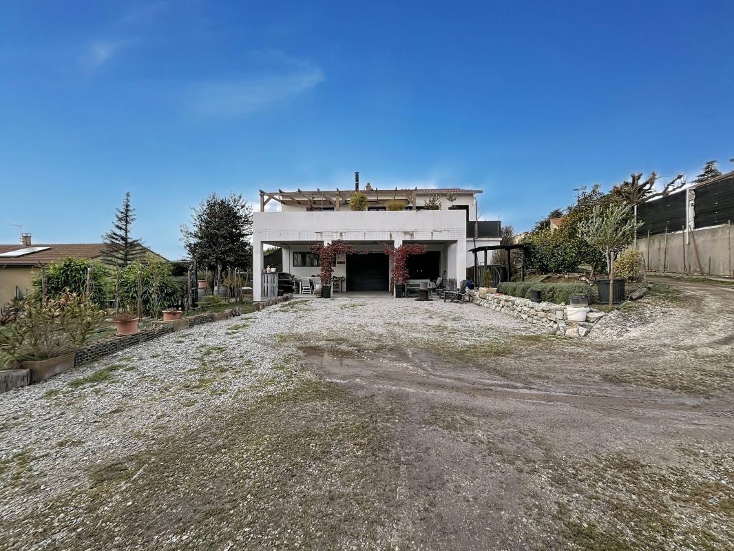 Maison à vendre, 94m², Saint-Romain-de-Lerps