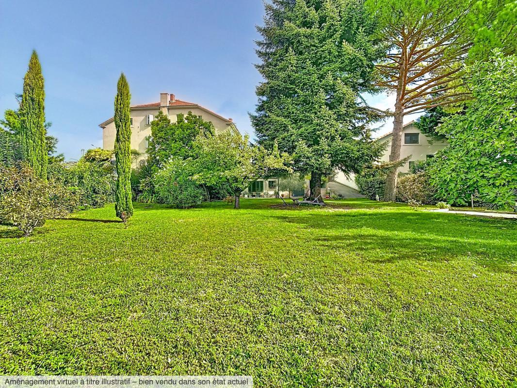 Maison à vendre, 198m², Tournon-sur-Rhône