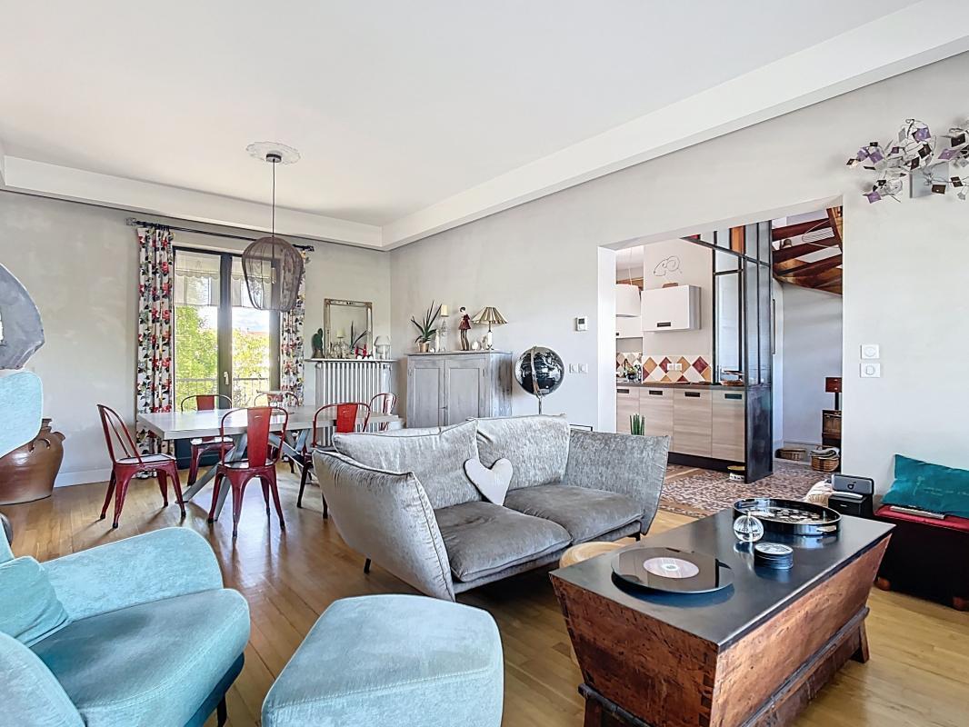 Maison à vendre, 198m², Tournon-sur-Rhône