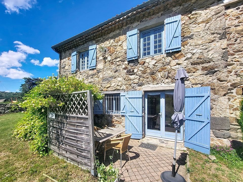 Maison à vendre, 115m², Saint-Barthélemy-le-Plain