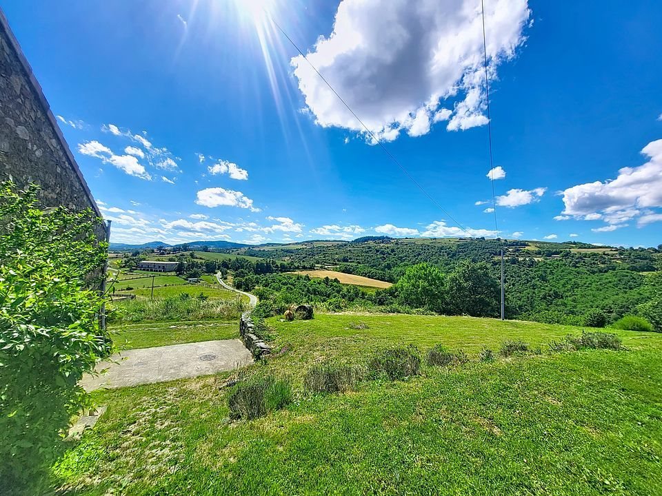 Maison à vendre, 115m², Saint-Barthélemy-le-Plain