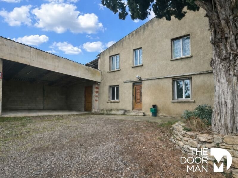 Maison à vendre, 165m², Fanjeaux
