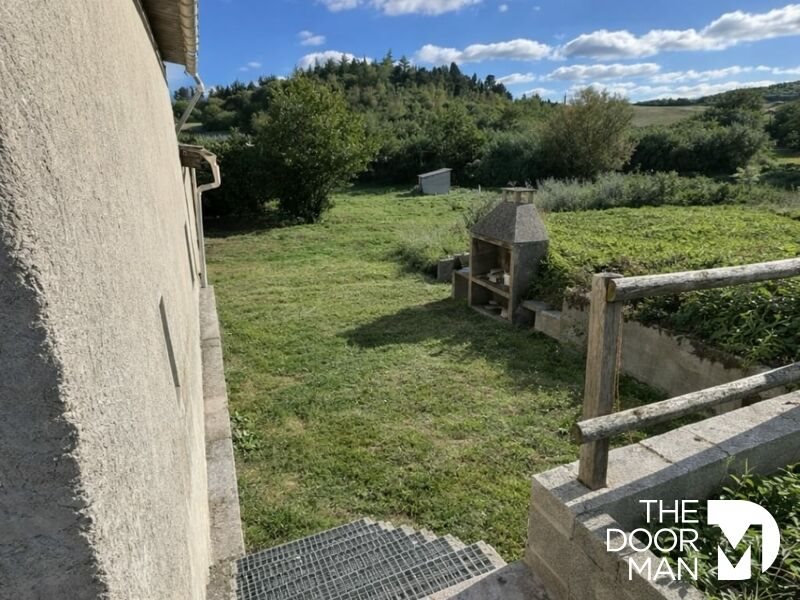 Maison à vendre, 165m², Fanjeaux