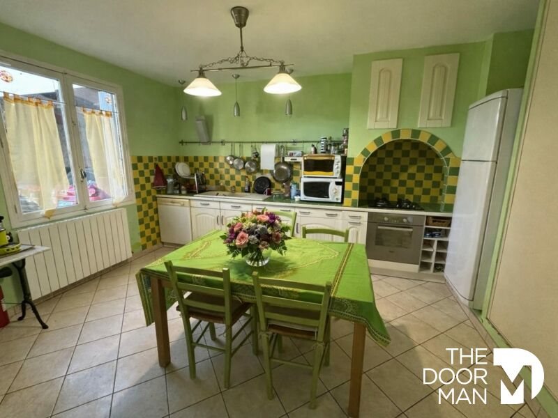 Maison à vendre, 165m², Fanjeaux
