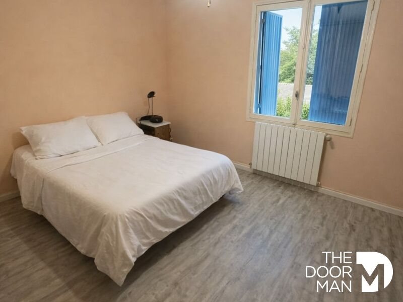 Maison à vendre, 165m², Fanjeaux