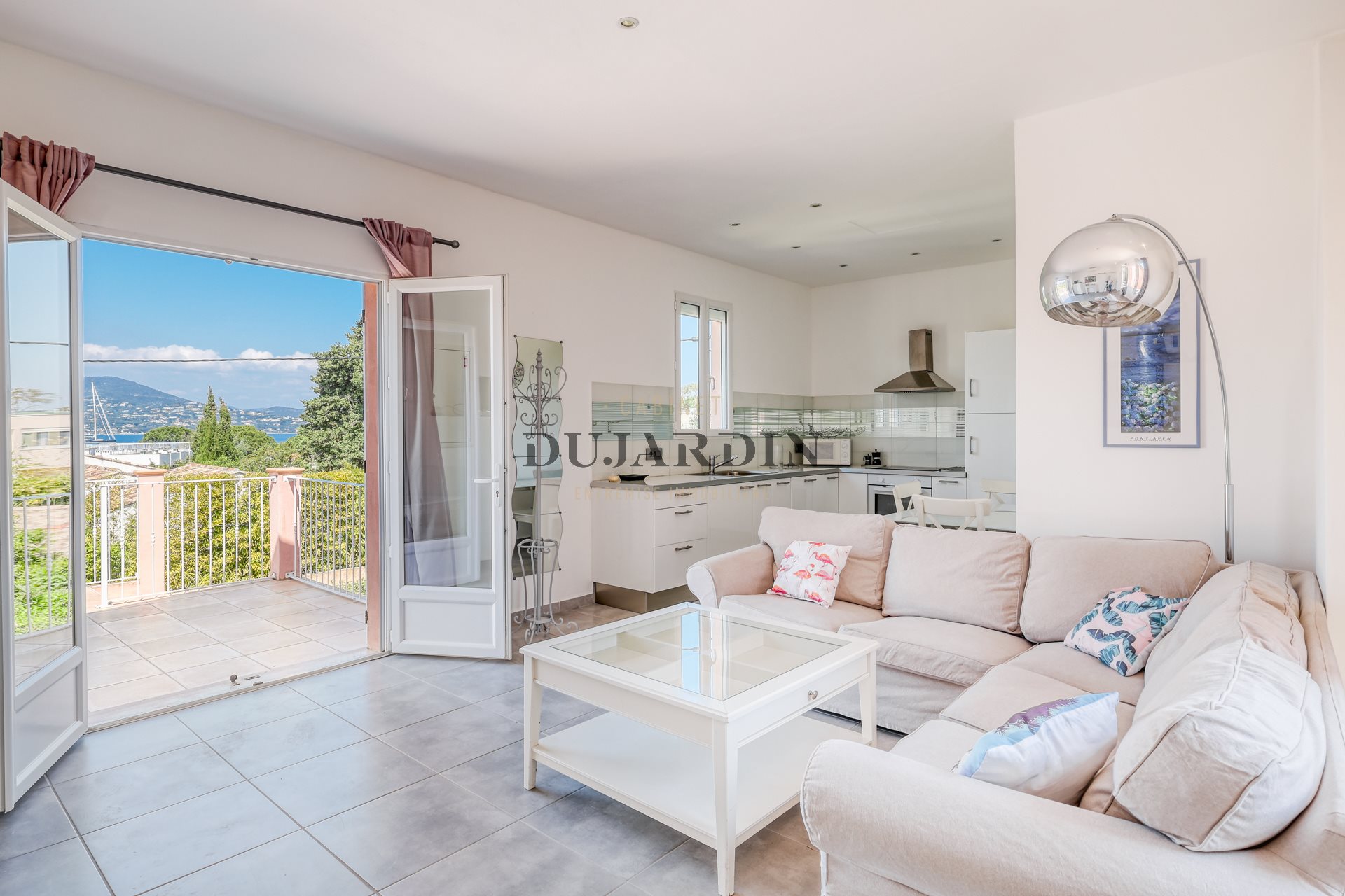 Maison à vendre, 124m², Saint-Tropez