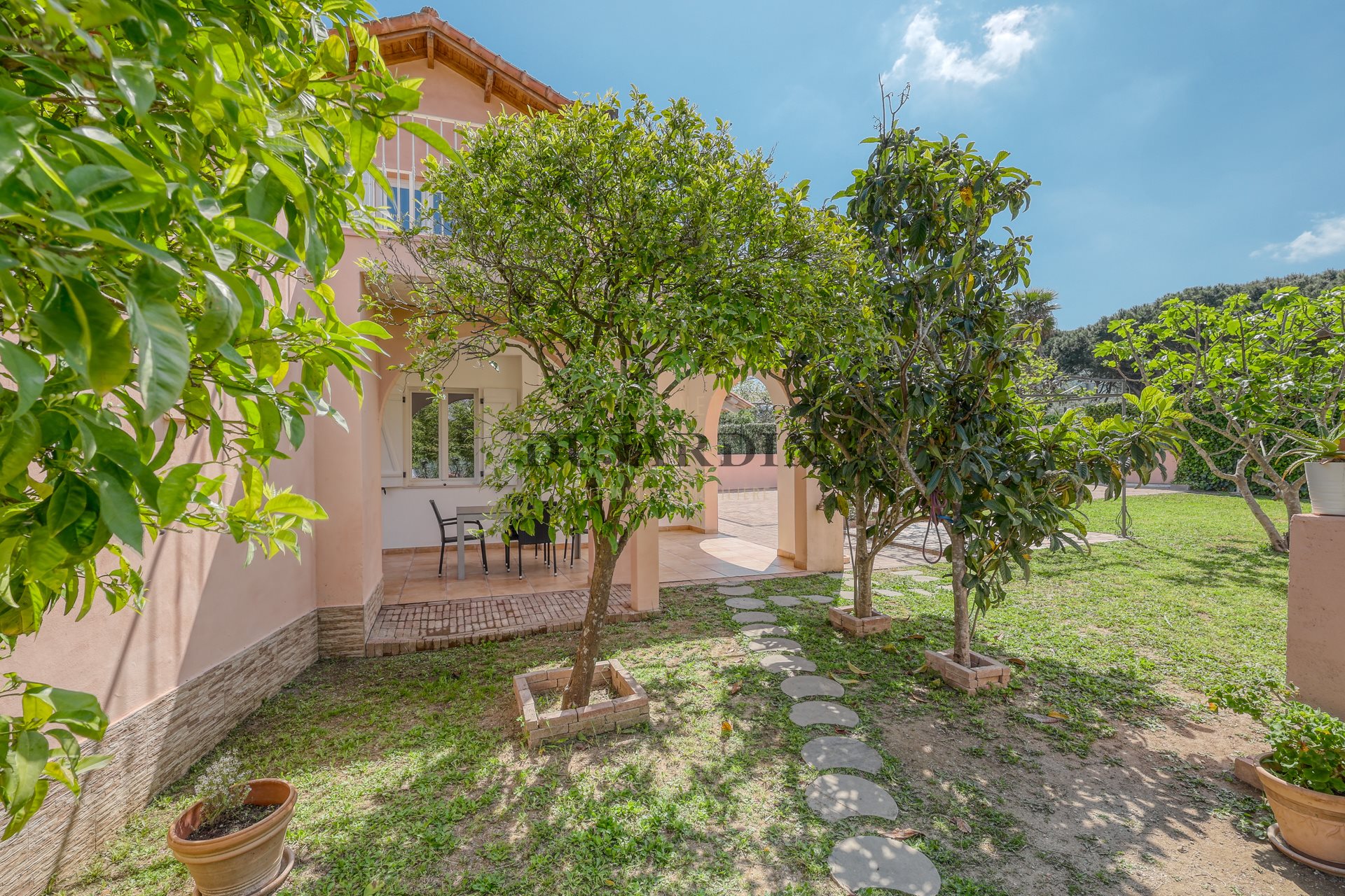 Maison à vendre, 124m², Saint-Tropez