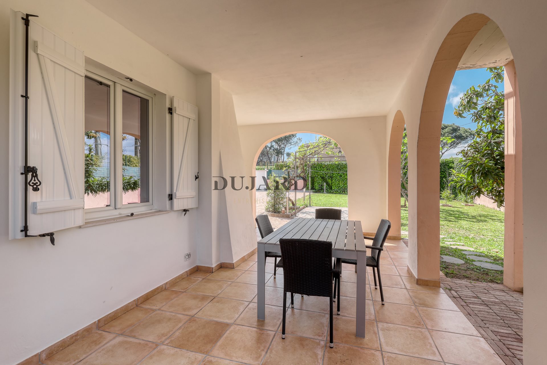 Maison à vendre, 124m², Saint-Tropez