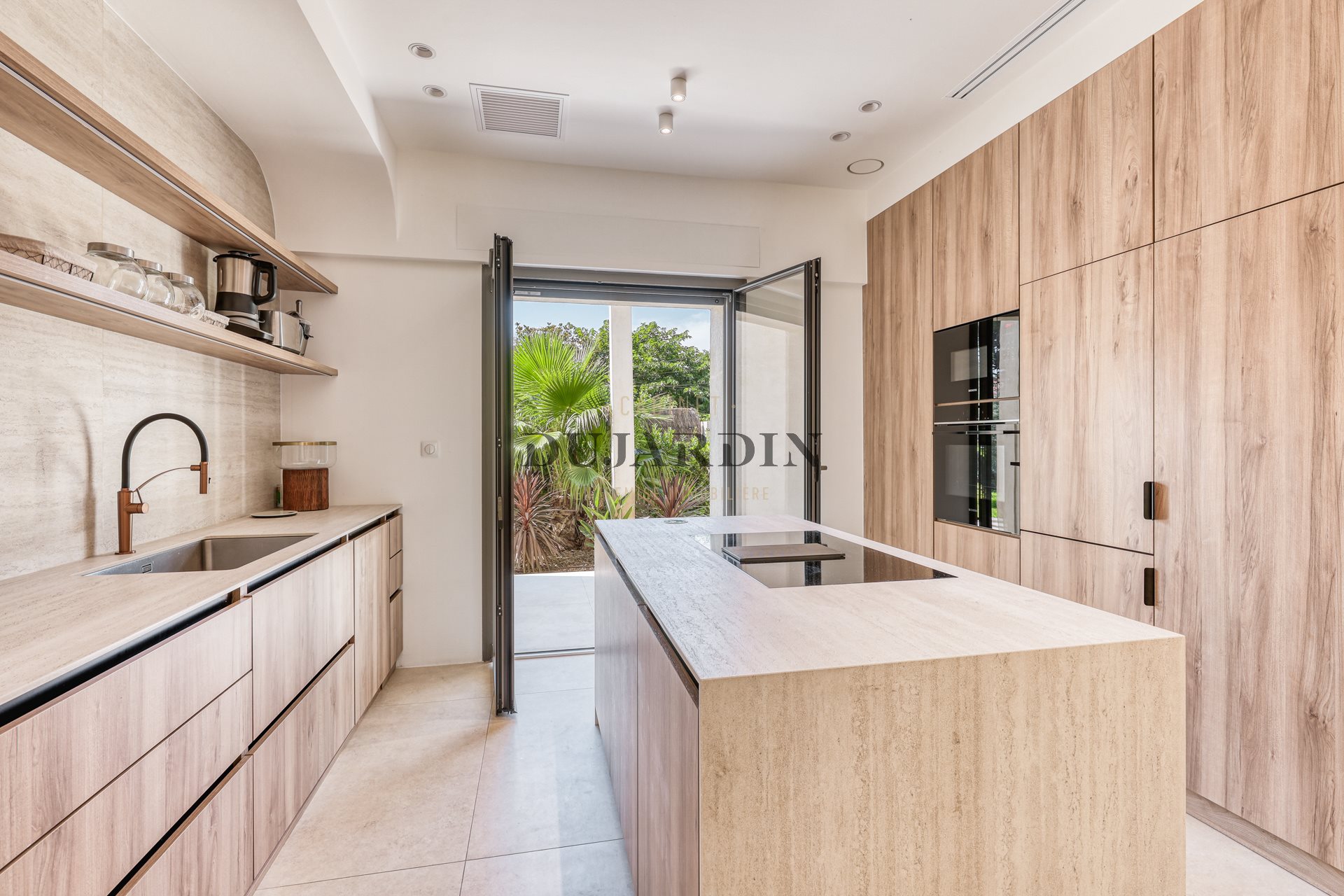 Maison à vendre, 200m², Saint-Tropez