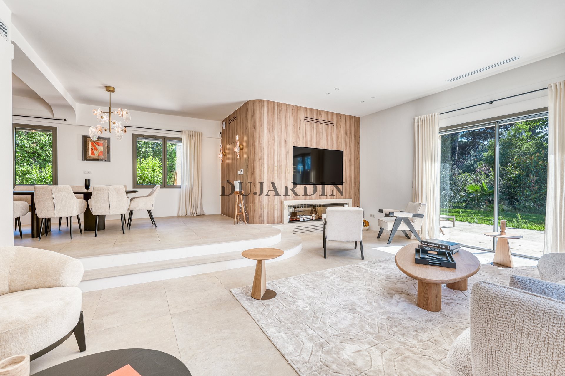 Maison à vendre, 200m², Saint-Tropez