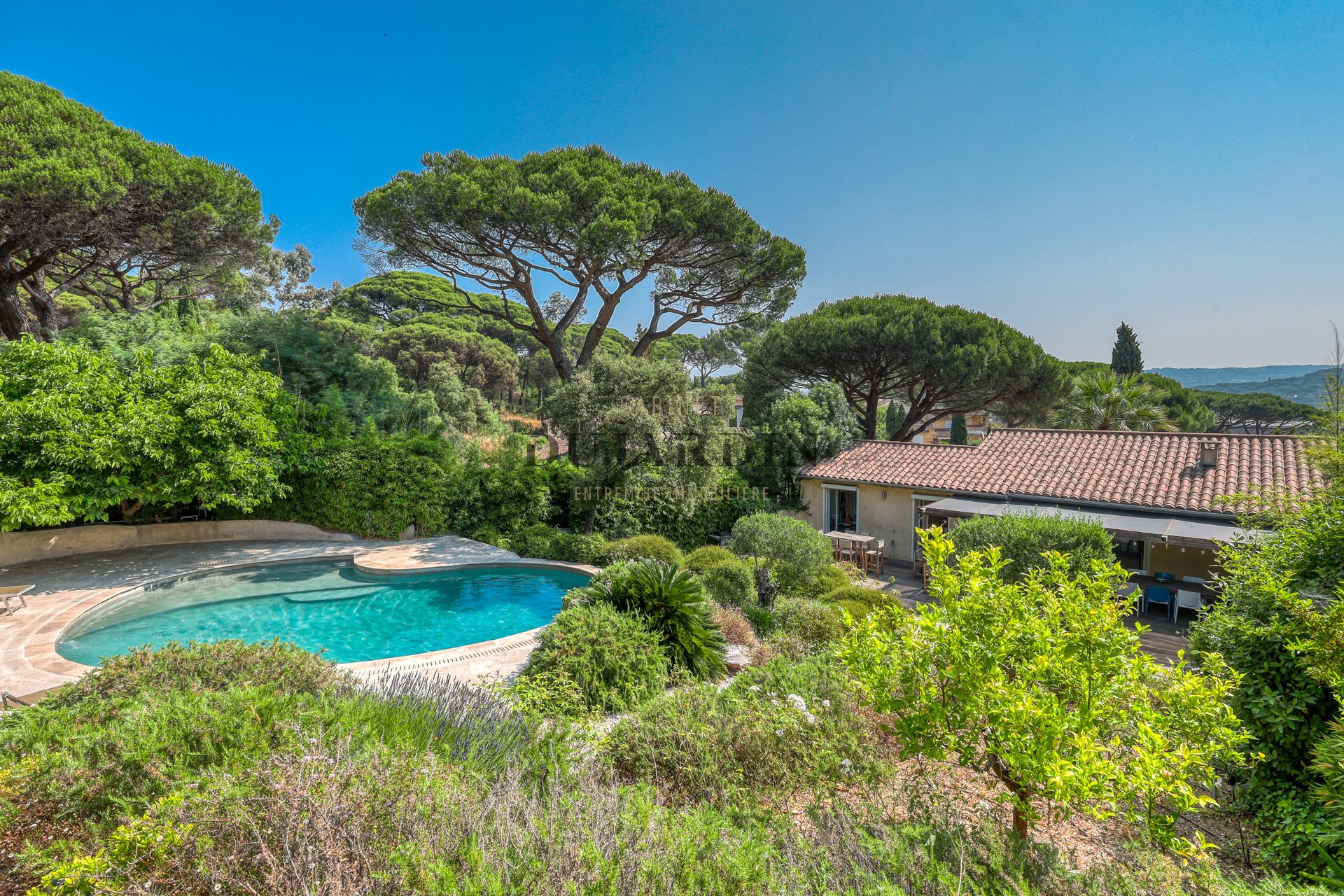Maison à vendre, 151m², Gassin
