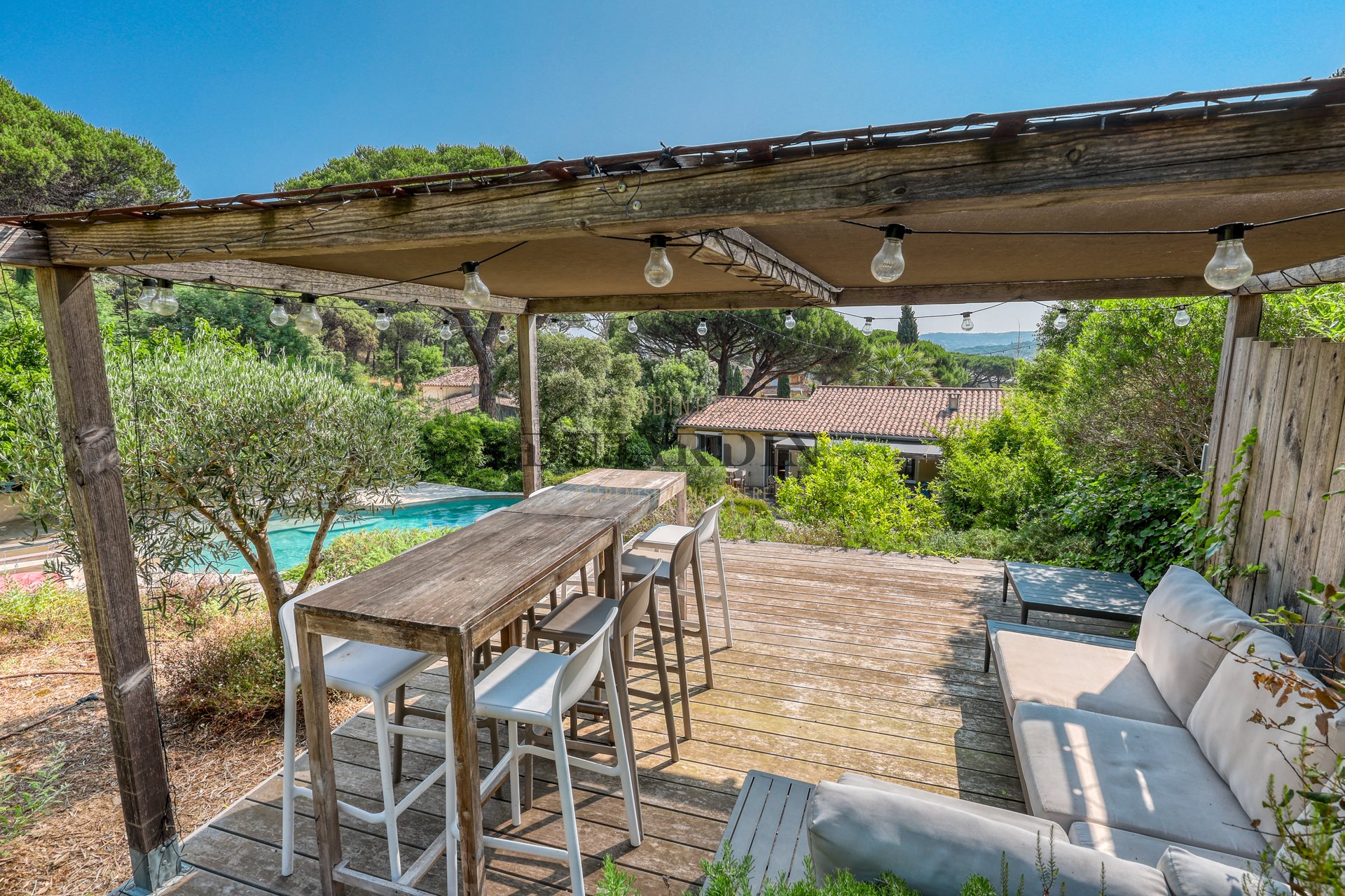 Maison à vendre, 151m², Gassin