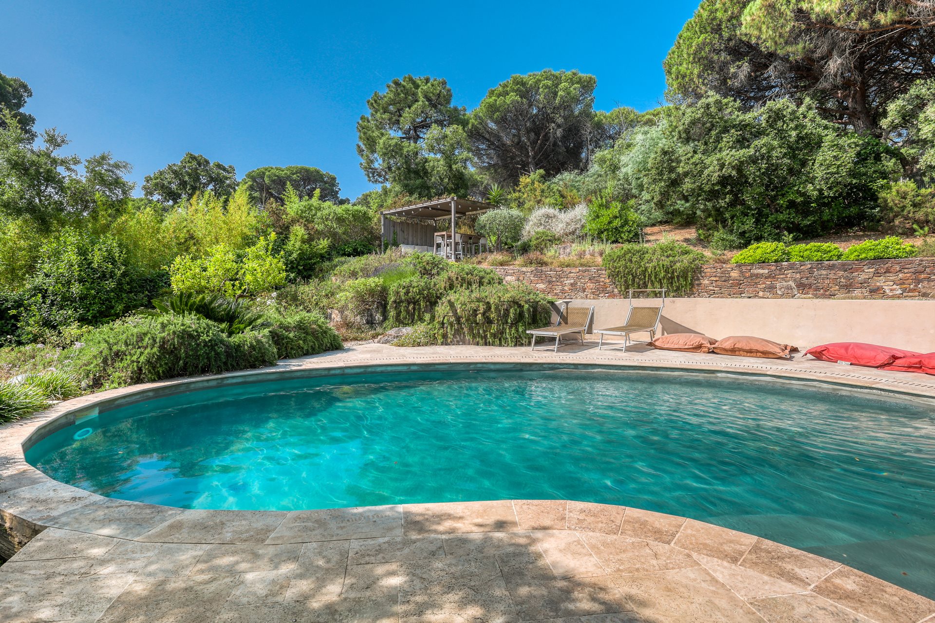 Maison à vendre, 151m², Gassin