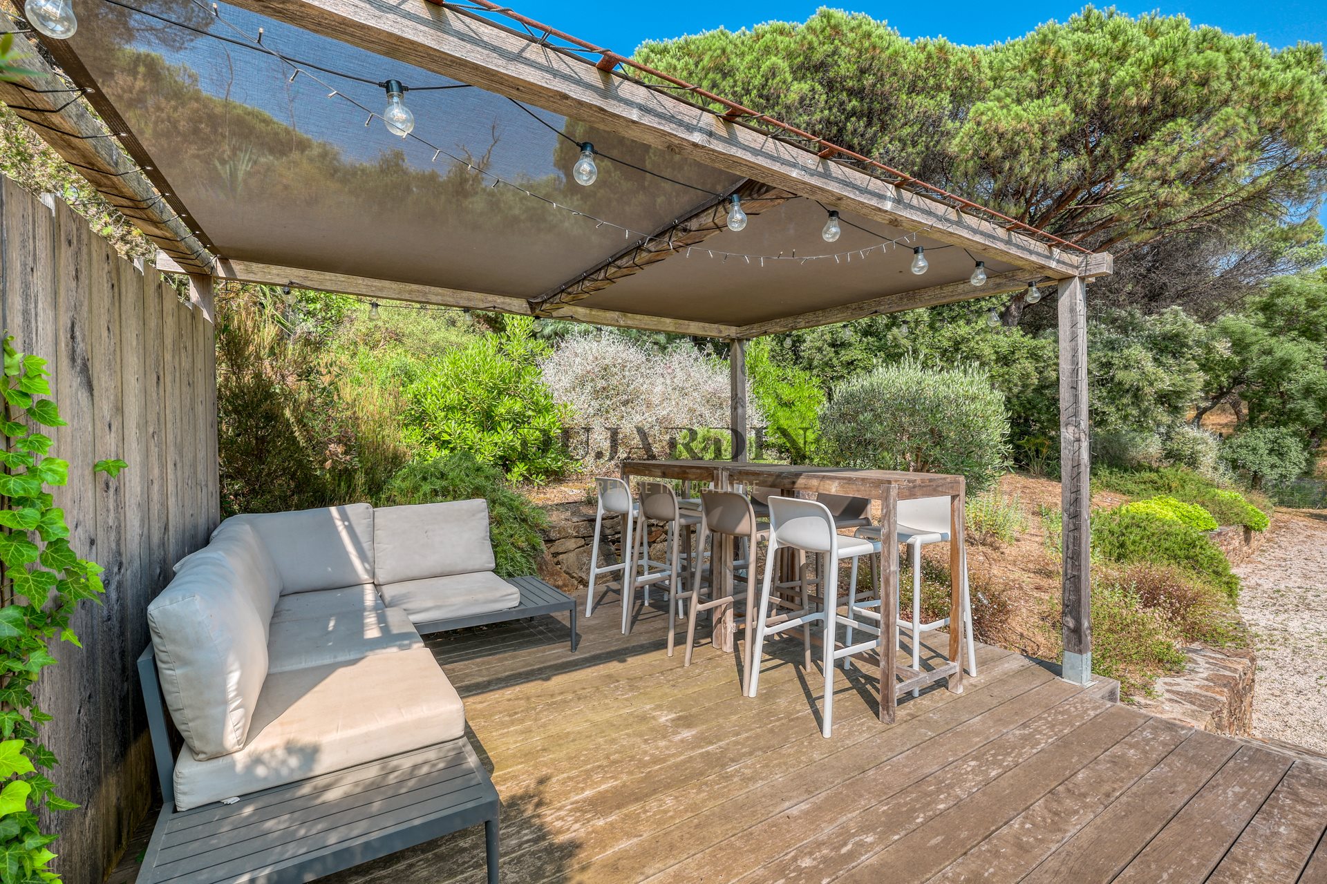 Maison à vendre, 151m², Gassin