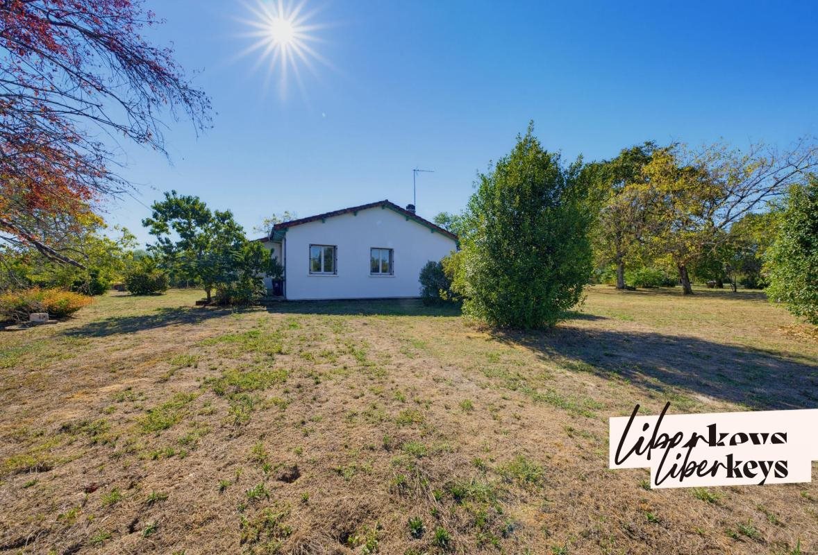 Maison à vendre, 90m², Saint-Denis-de-Pile