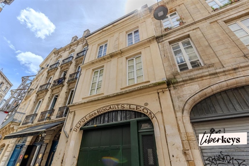Immeuble 2 pièces 230 m² · à Bordeaux · 230 m² · 1 250 000 €