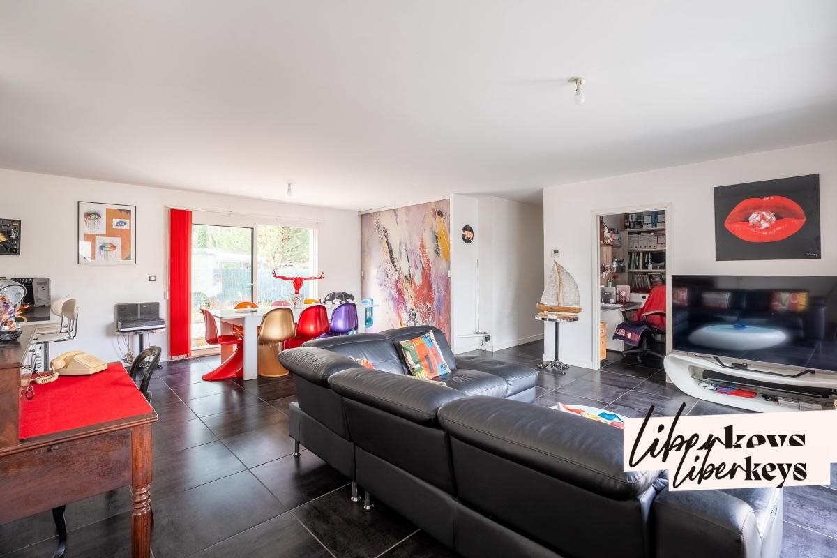 Maison à vendre, 127m², Le Pian-Médoc