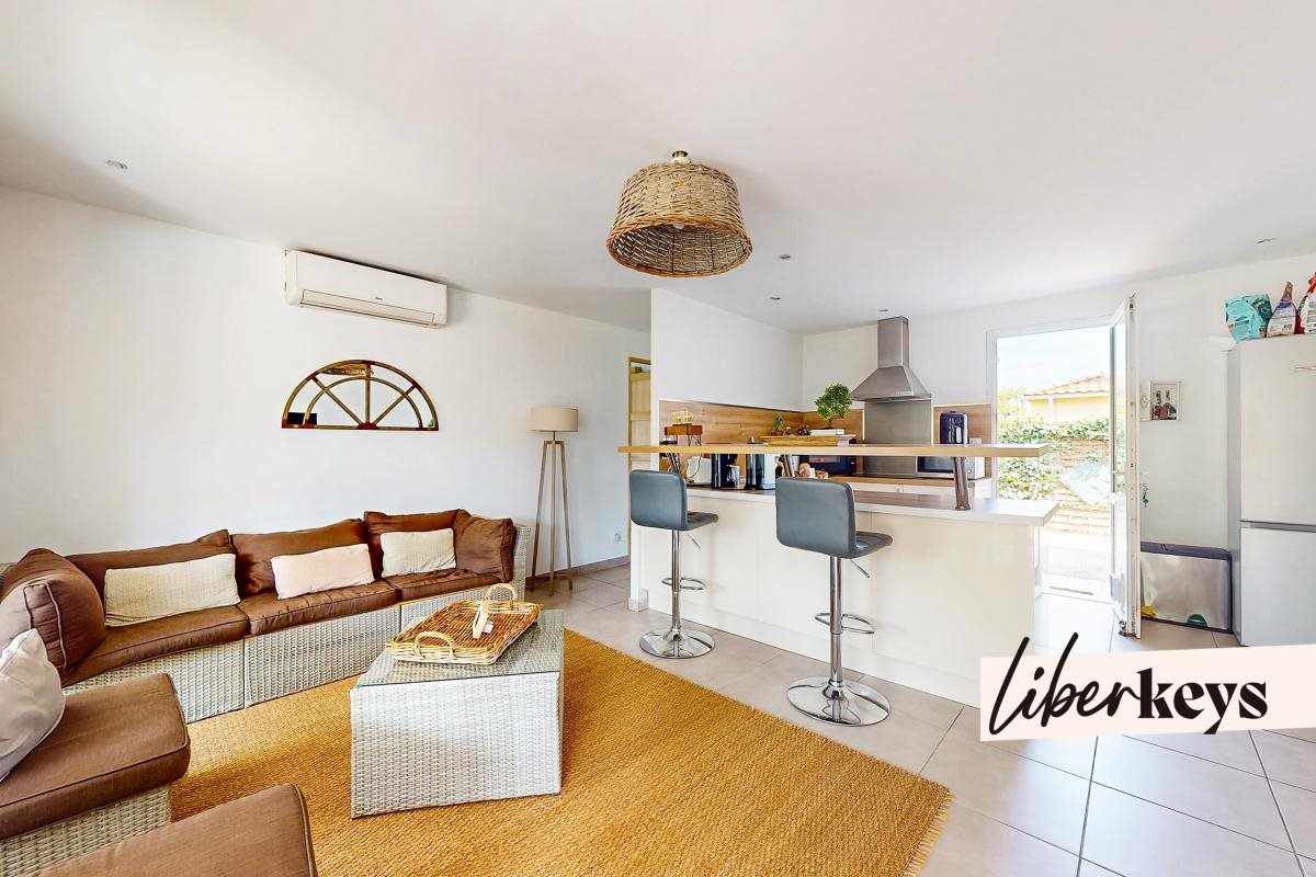 Maison à vendre, 100m², Gujan-Mestras