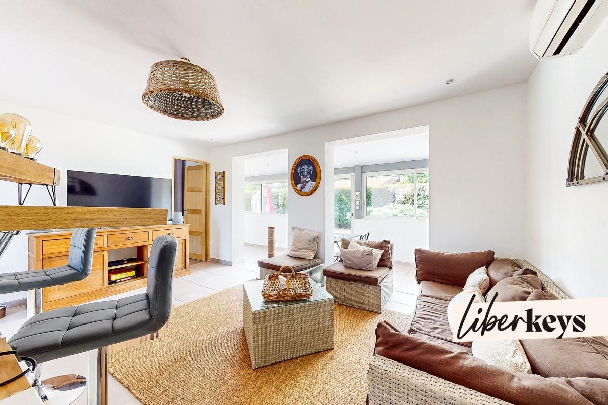 Maison à vendre, 100m², Gujan-Mestras