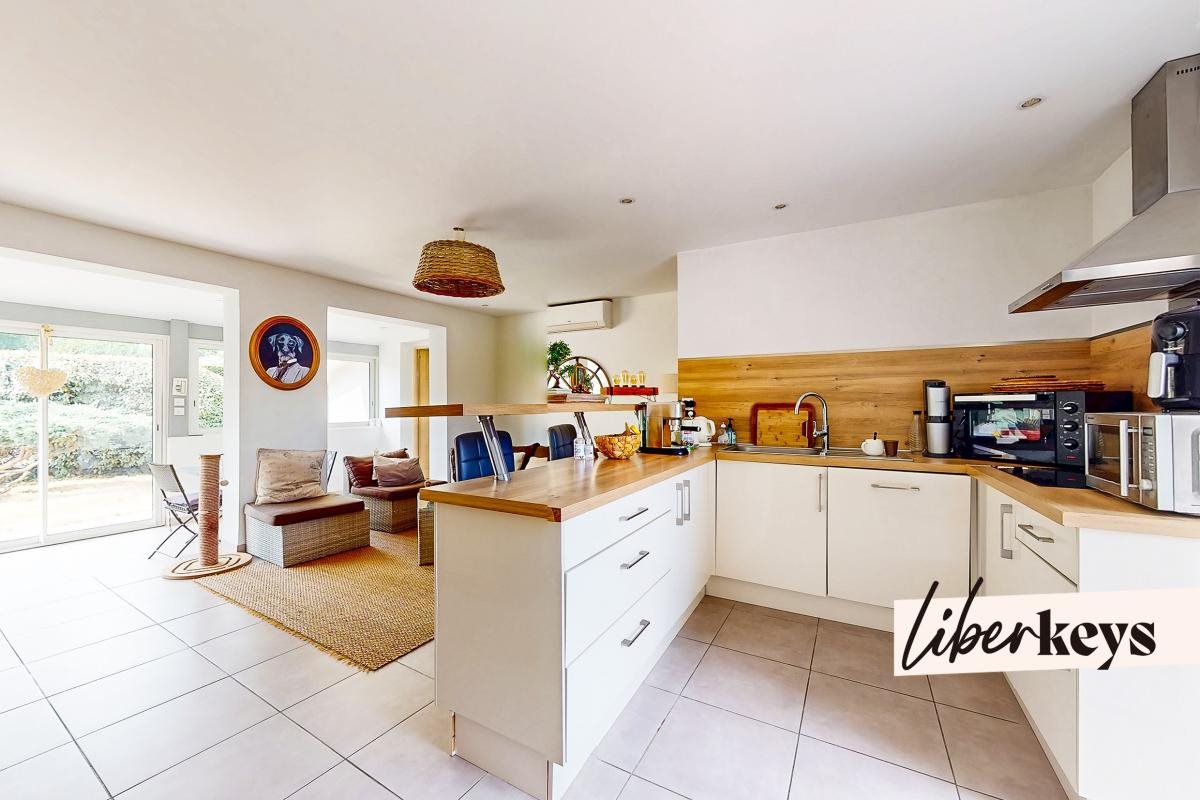 Maison à vendre, 100m², Gujan-Mestras