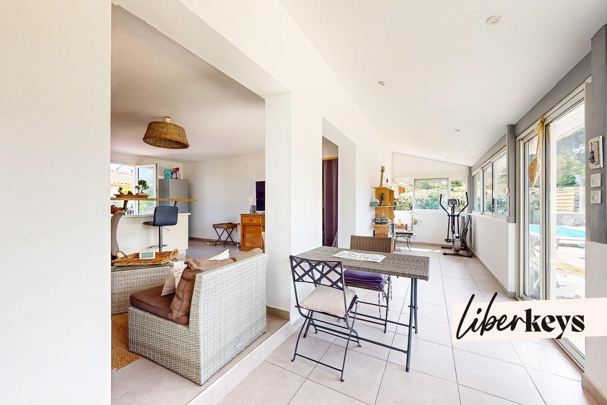 Maison à vendre, 100m², Gujan-Mestras