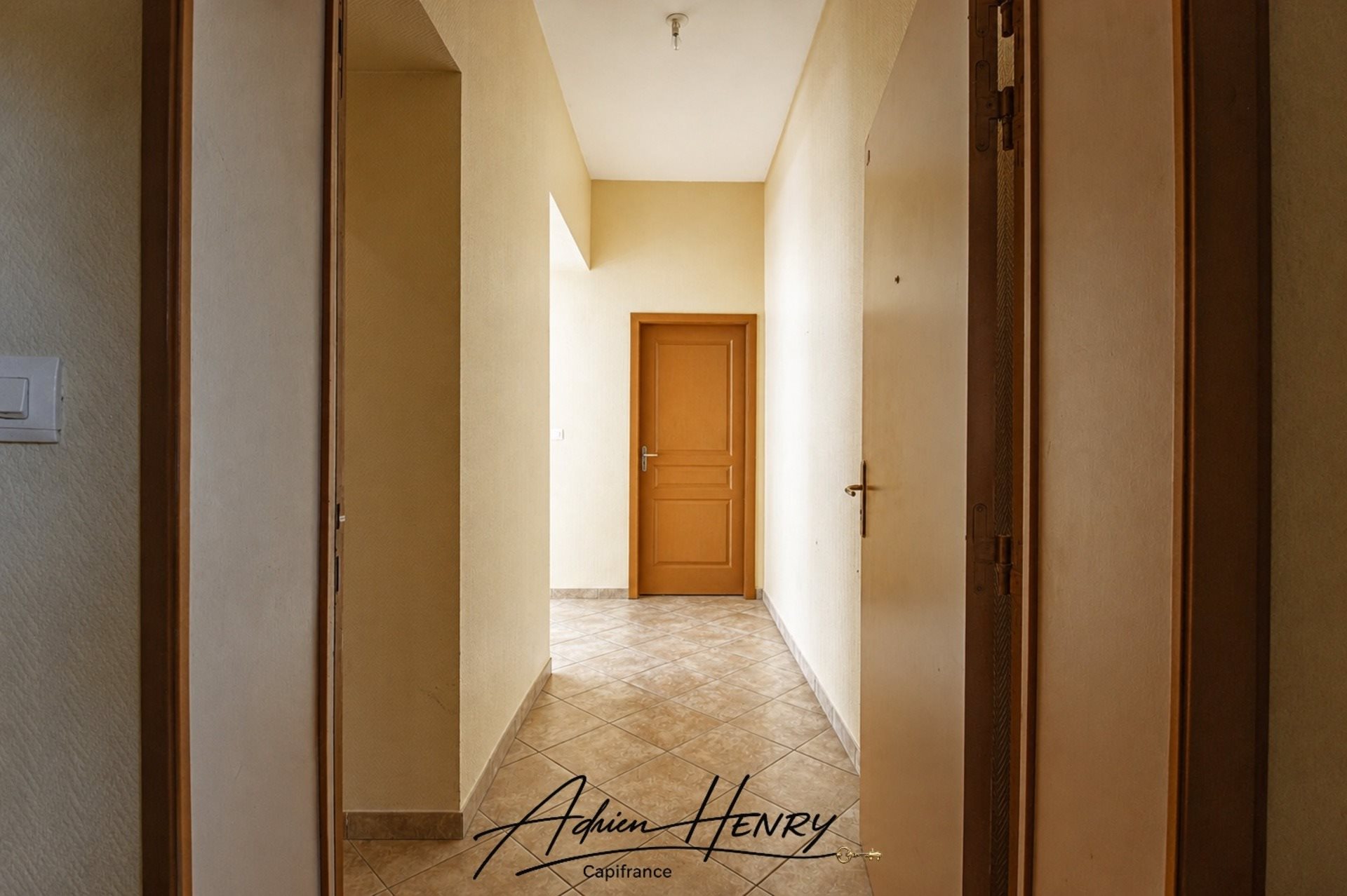 Appartement à vendre, 75m², Audun-le-Tiche