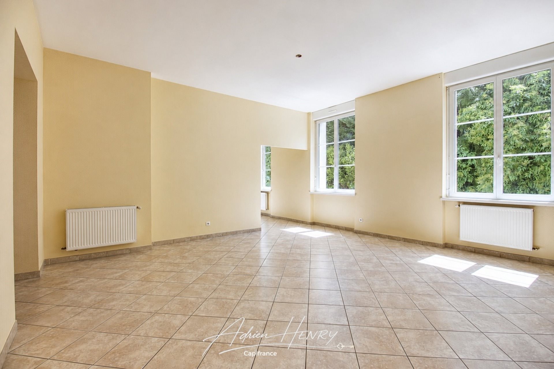 Appartement à vendre, 75m², Audun-le-Tiche