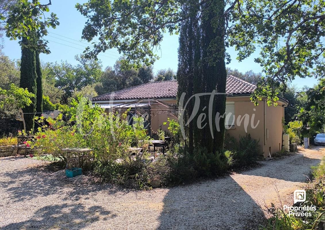 Maison à vendre, 176m², Le Thoronet