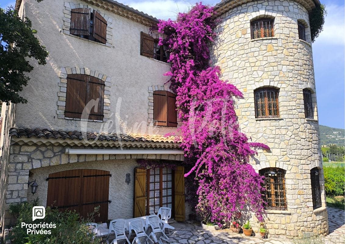 Maison à vendre, 413m², Draguignan