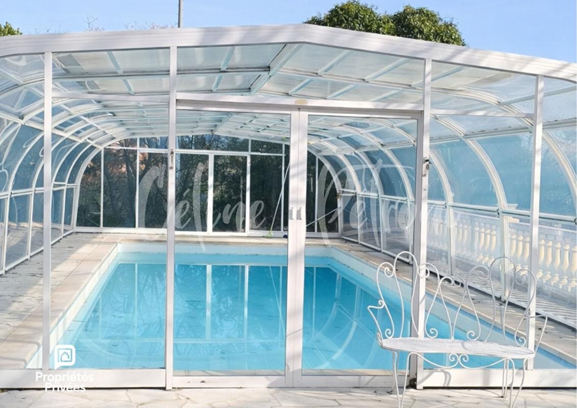 Maison à vendre, 413m², Draguignan