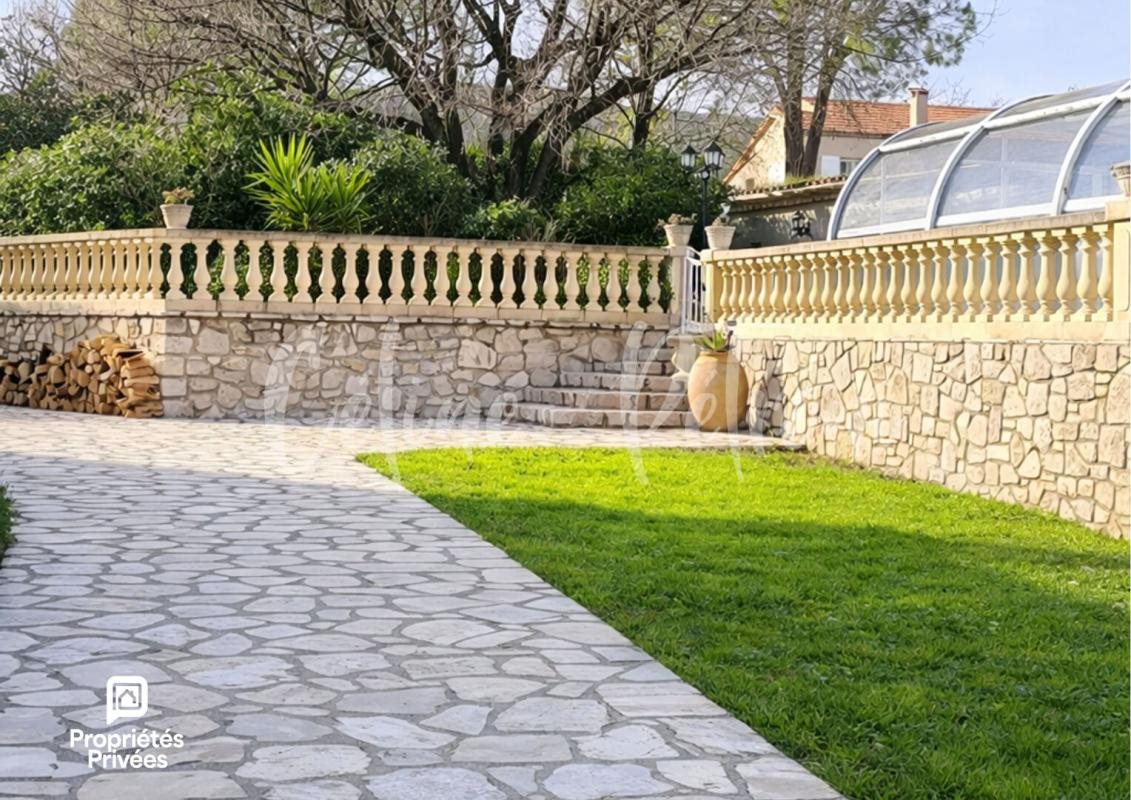 Maison à vendre, 413m², Draguignan