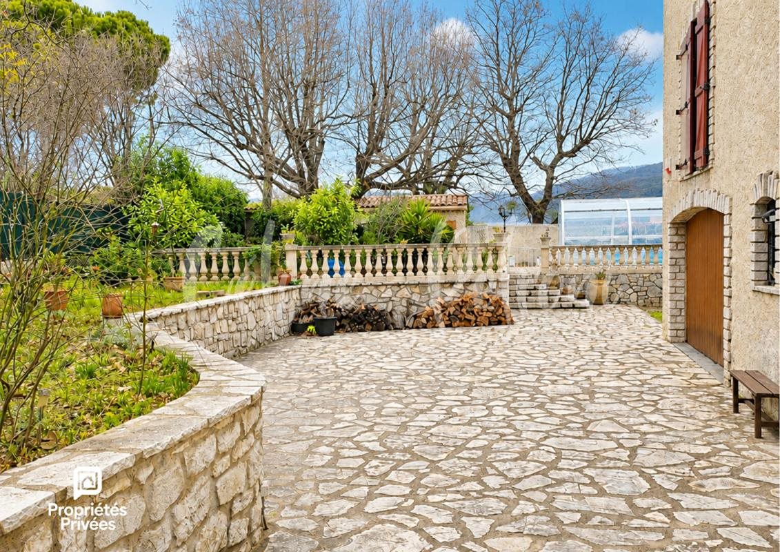 Maison à vendre, 413m², Draguignan