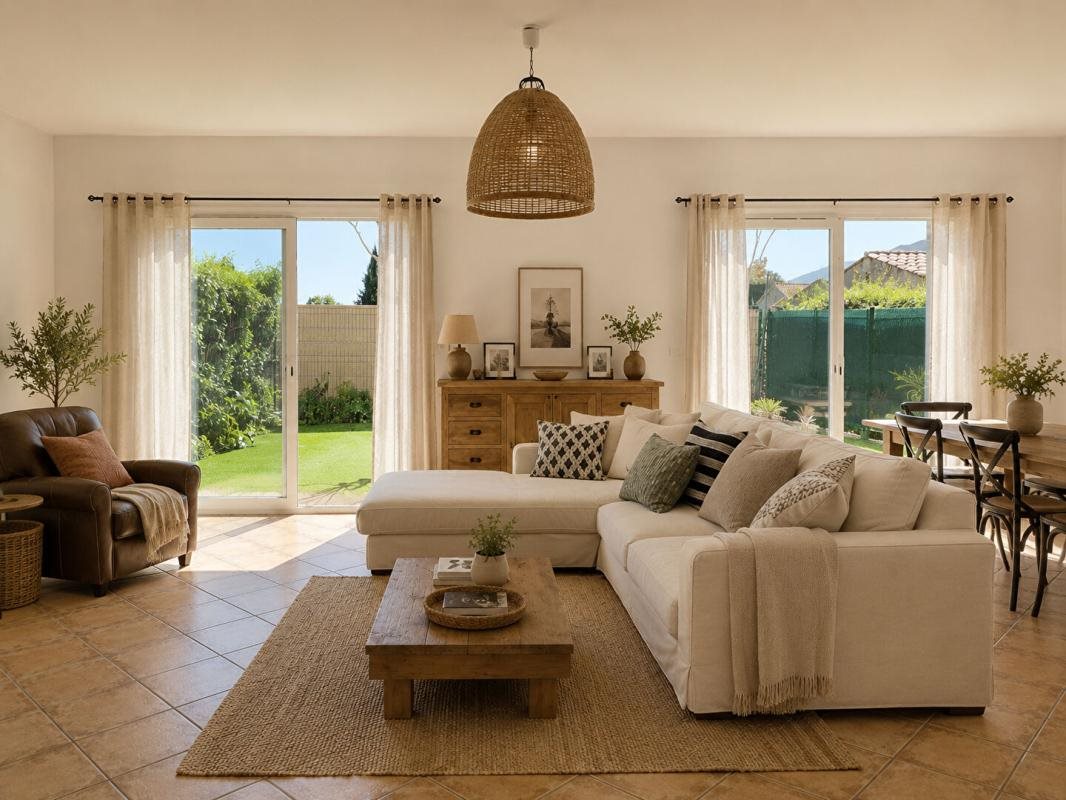 Maison à vendre, 82m², Le Plan-de-la-Tour
